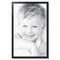 ArtToFrames 24x38 Inch Picture Frame, This 1.25 Inch Custom MDF Poster Frame is Available in Multiple Colors, Great for Your Art or Photos - Comes with Economy Acrylic and Corrugated Backing (A96ALR)